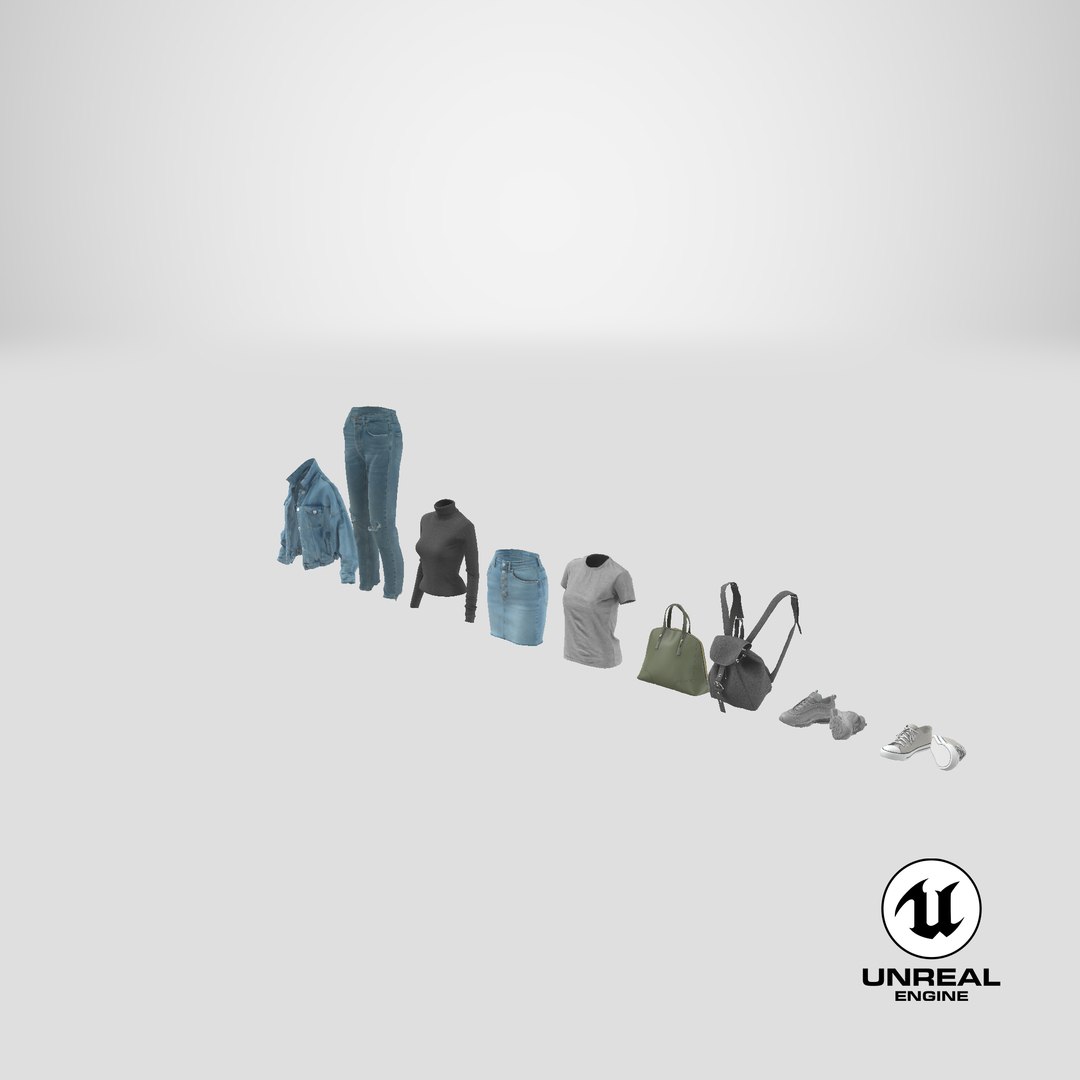 realistic clothing mix 13 3D model https://p.turbosquid.com/ts-thumb/HF/uzyTAl/i0Fjv1mC/stemcell_unreal_render/png/1607459233/1920x1080/fit_q87/6c8c846dea6aa9edd5c2eaa740110c5a7380198e/stemcell_unreal_render.jpg