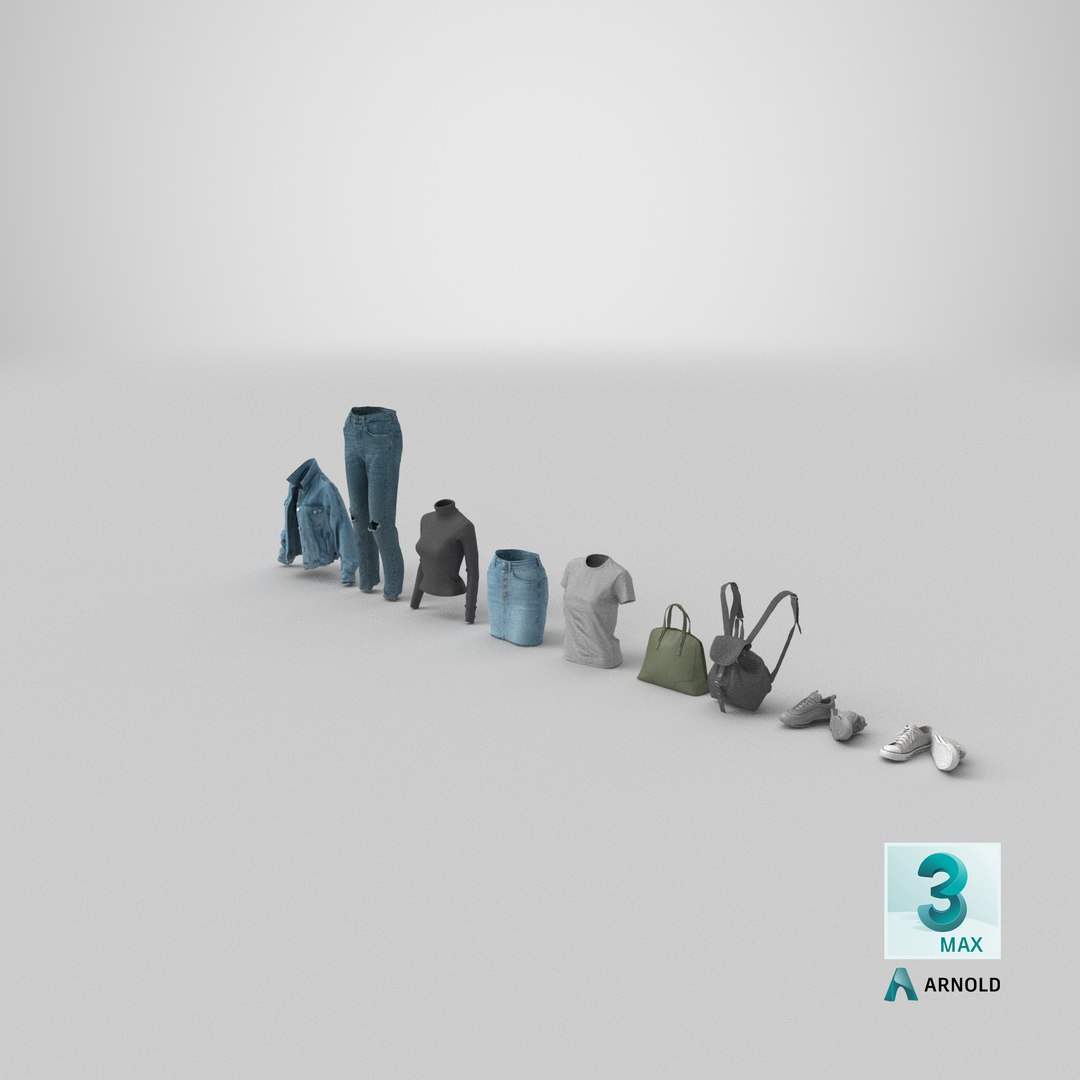 realistic clothing mix 13 3D model https://p.turbosquid.com/ts-thumb/HF/uzyTAl/iHw70bGP/stemcell_max_arnold_render/png/1607459237/1920x1080/fit_q87/51459f596fc1e4ff12a76502b6e0f05d2275710f/stemcell_max_arnold_render.jpg