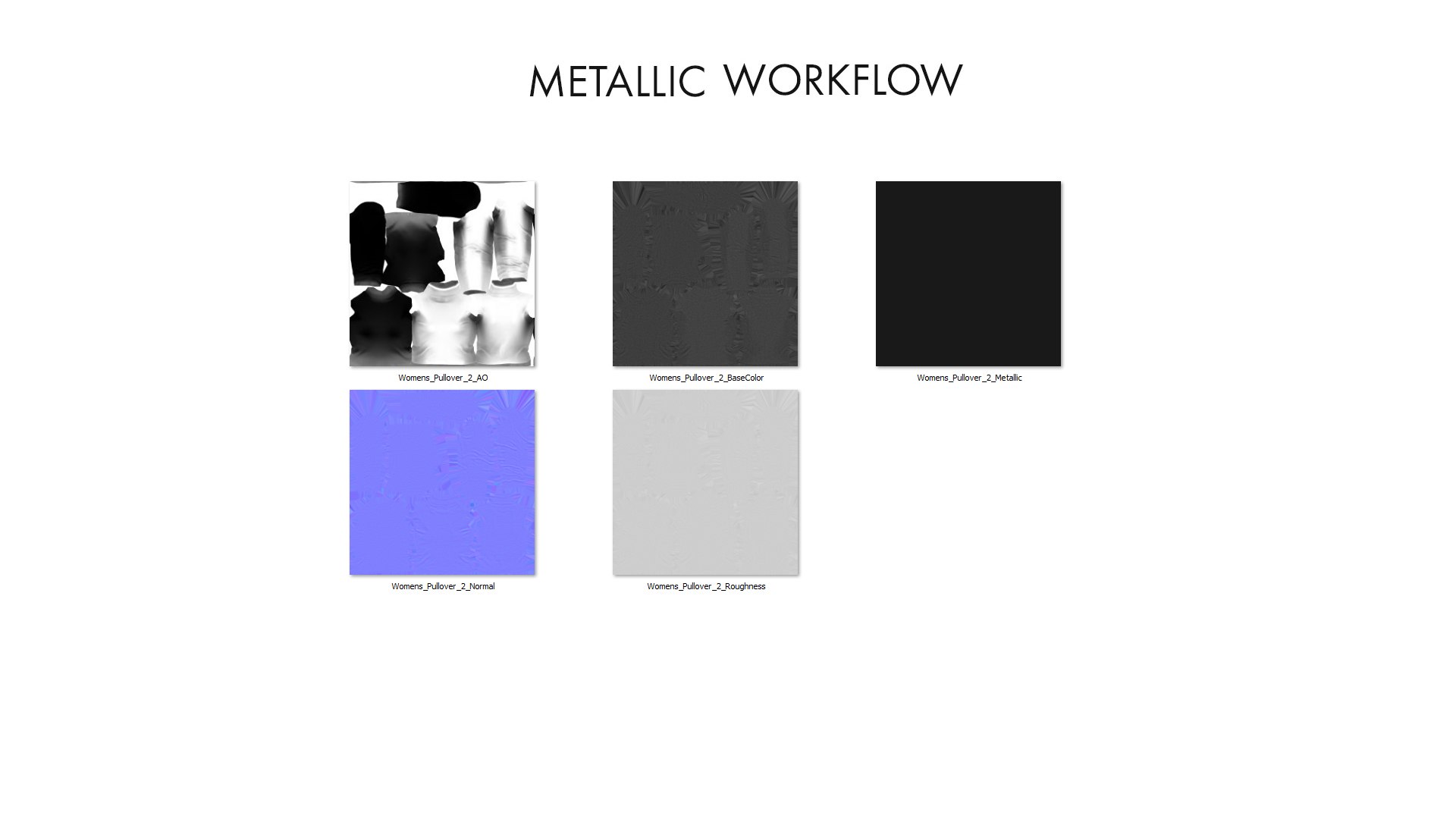 realistic clothing mix 13 3D model https://p.turbosquid.com/ts-thumb/HF/uzyTAl/qTPwN8aY/textures_metallic/jpg/1607100295/1920x1080/fit_q87/e4bb8b754ecc9c140a55d03d43daf5f9fded31a4/textures_metallic.jpg