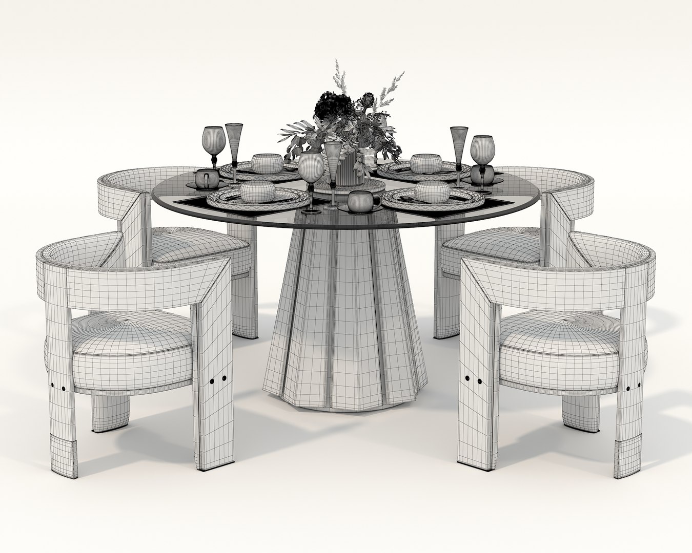 Modern Dining Table and Chairs 43 3D model https://p.turbosquid.com/ts-thumb/HF/yA3wCu/Or/9/jpg/1770772267/1920x1080/fit_q87/f623b3d2998dfeb27ce8c617b1888c61e3743bce/9.jpg