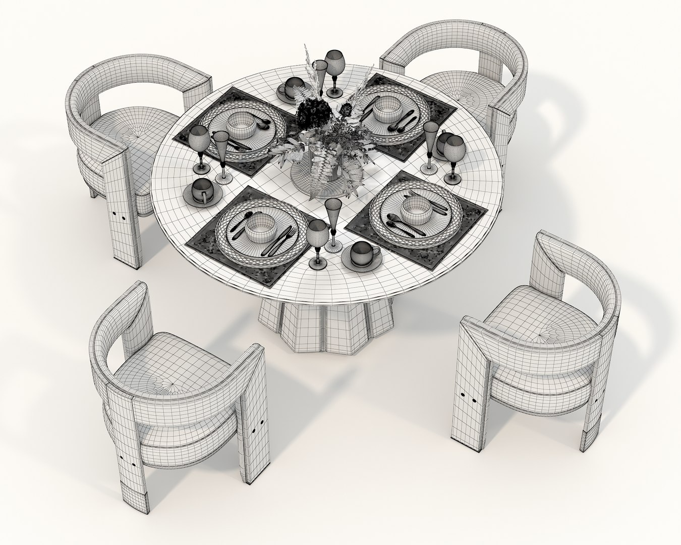 Modern Dining Table and Chairs 43 3D model https://p.turbosquid.com/ts-thumb/HF/yA3wCu/h3/10/jpg/1770772263/1920x1080/fit_q87/210ddc04b3f763aa541733f2415c37c31792900f/10.jpg