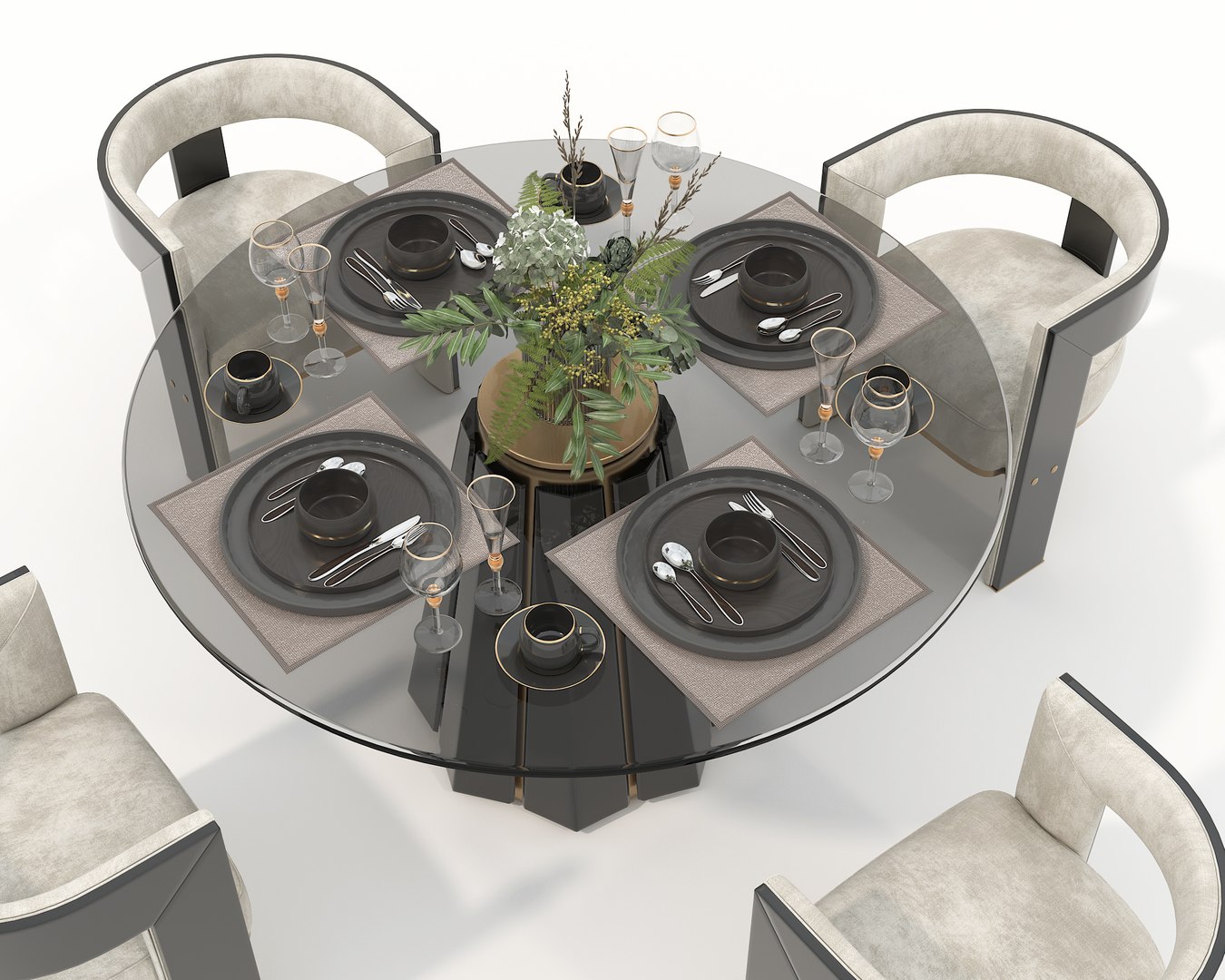 Modern Dining Table and Chairs 43 3D model https://p.turbosquid.com/ts-thumb/HF/yA3wCu/v3/5/jpg/1770772260/1920x1080/fit_q87/26f35b54541fdc7b5e943d1cb11acf34f94741cb/5.jpg