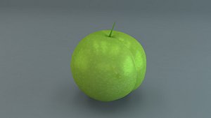 3d plum