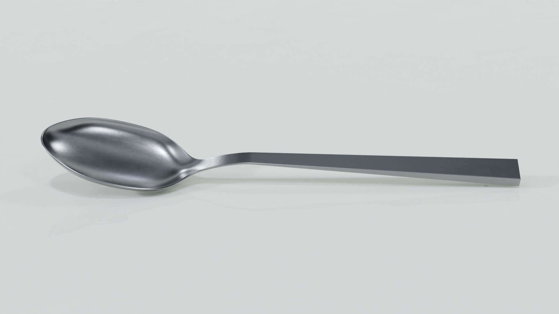 Spoon Model - TurboSquid 1963803