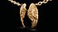 Pendentif aile