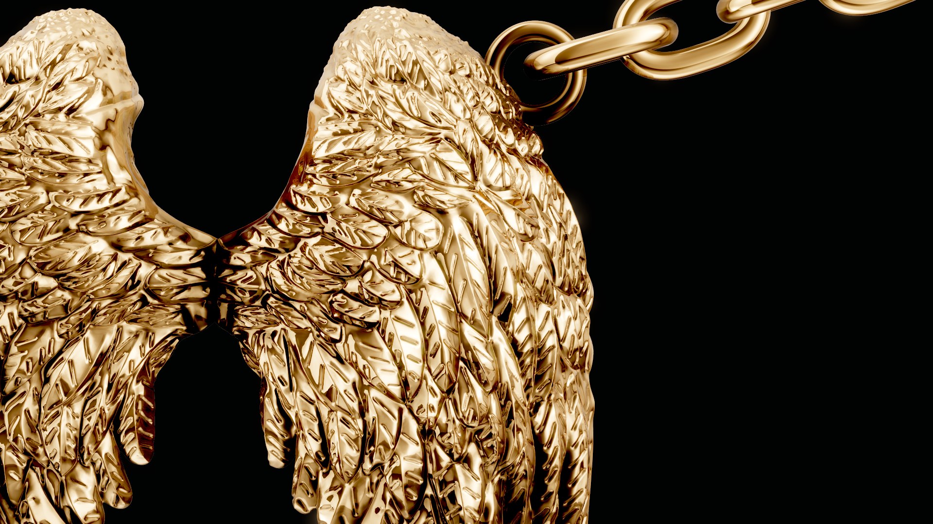 Wing pendant 3D https://p.turbosquid.com/ts-thumb/HG/5ygh7a/AN/snapshot20250815t205301.342/png/1755278838/1920x1080/fit_q87/7f6790089dfce18829b0c8b4ba91483aa390dcd1/snapshot20250815t205301.342.jpg