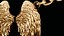 Pendentif aile
