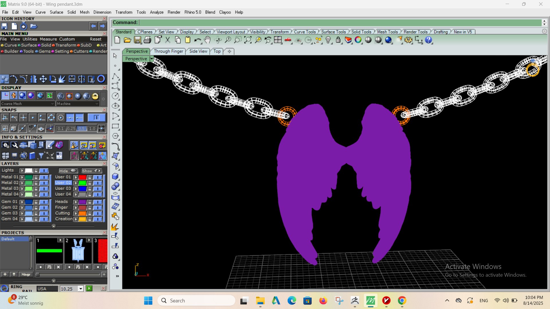 Wing pendant 3D https://p.turbosquid.com/ts-thumb/HG/5ygh7a/iw/screenshot97/png/1755278344/1920x1080/fit_q87/98c6e73ea9d50bb6b0a27759bc52636426cc09b6/screenshot97.jpg