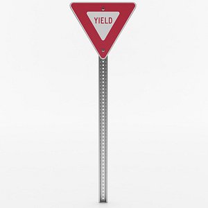 Yield Sign