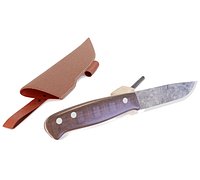 BPS BUSHCRAFT KNIFE