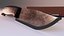 BPS BUSHCRAFT KNIFE