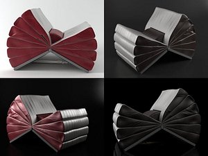 3D libro busnelli