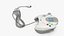 Sega Dreamcast Gamecontroller mit Kabel