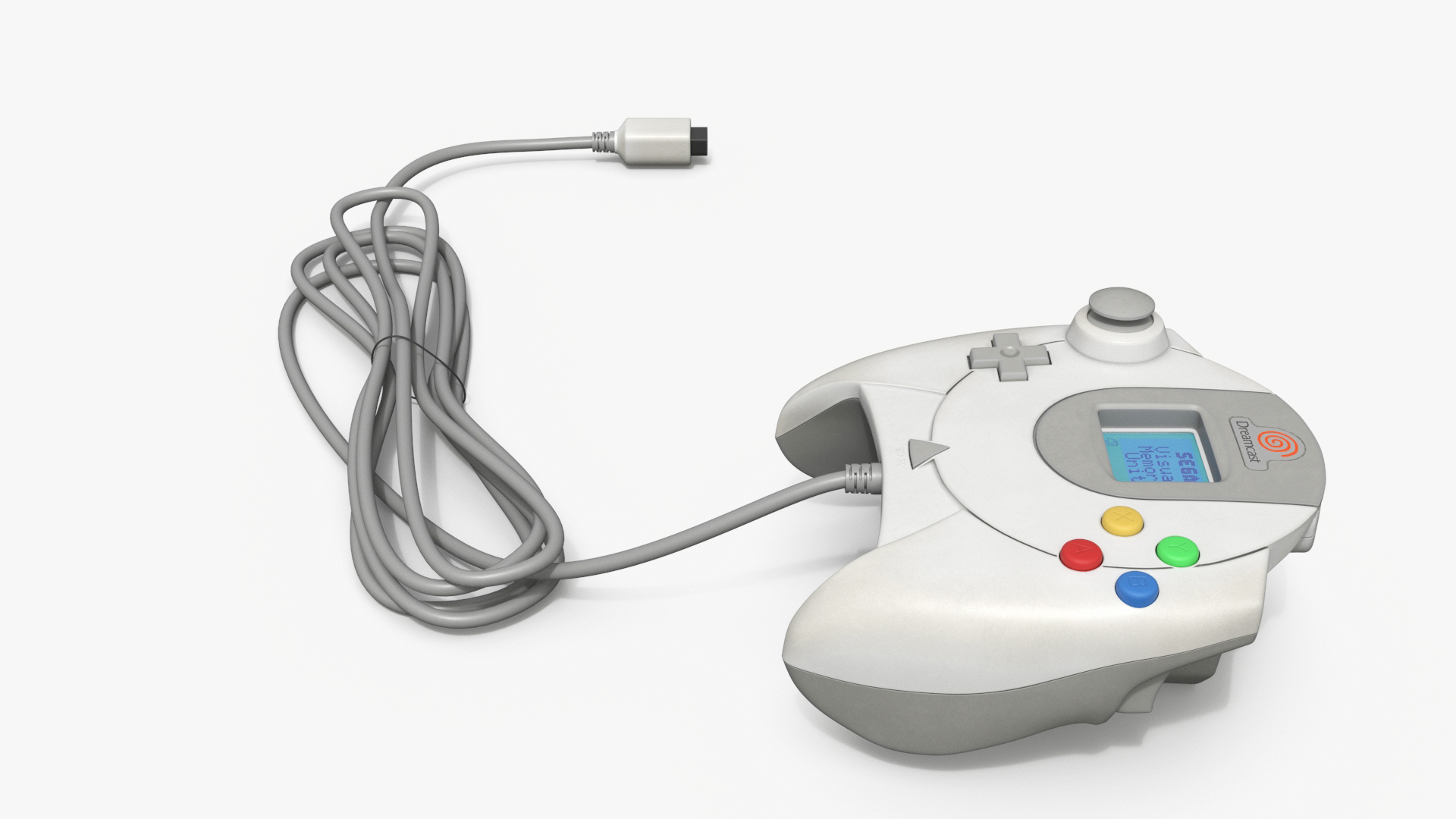 Sega Dreamcast Game Controller with Cable 3D model https://p.turbosquid.com/ts-thumb/HG/DEKrxh/se/sega_dreamcast_game_controller_with_cable_360/jpg/1770937795/1920x1080/turn_fit_q99/00a7de0c627d331f5650663ebf1980b70dec748c/sega_dreamcast_game_controller_with_cable_360-1.jpg