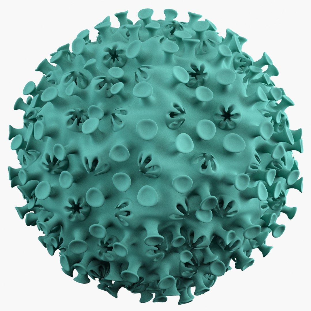 Micro Object Mht 3d Max