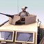 2 Vehicles & 2 USMC