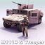2 Vehicles & 2 USMC