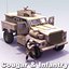 2 Vehicles & 2 USMC