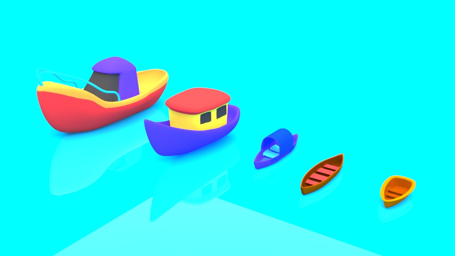 3D cartoon boat set https://p.turbosquid.com/ts-thumb/HG/JTyHEH/4yyCJQr0/13/jpg/1561918271/1920x1080/fit_q87/783b57eeaadb7ab15a34a2181f30ce65a00714c6/13.jpg