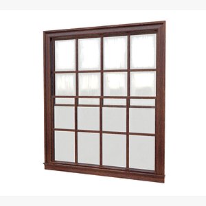 Opening window Cranberry