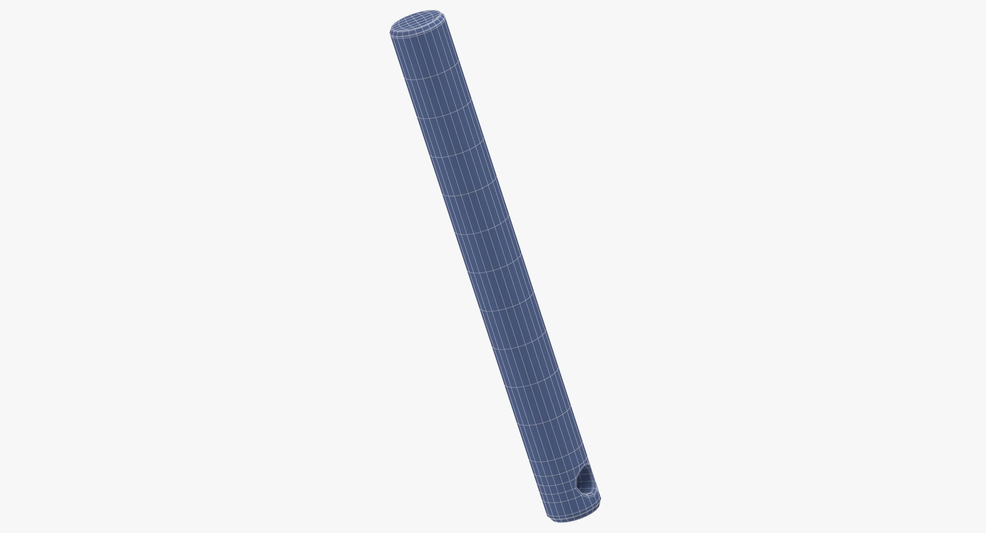 Steel Pin 3D Model - TurboSquid 1402910