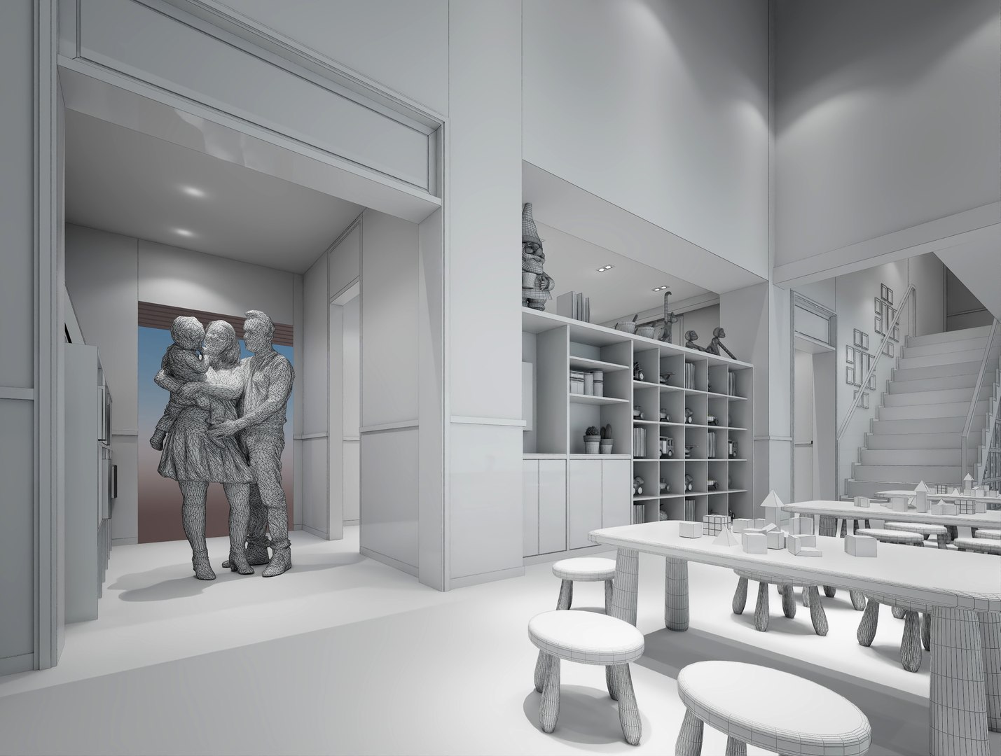 3D Modern school - Kindergarten Activity Room https://p.turbosquid.com/ts-thumb/HG/O3gr0R/16/01_11/jpg/1744409881/1920x1080/fit_q87/b784fcee58e8cb21b072afd0a003006ad8f19057/01_11.jpg