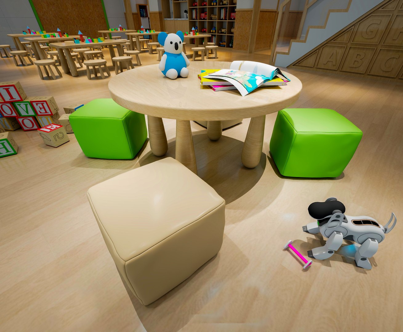 3D Modern school - Kindergarten Activity Room https://p.turbosquid.com/ts-thumb/HG/O3gr0R/Aj/01_17/jpg/1744409884/1920x1080/fit_q87/35c94b316d621ca61dc550328322c45cbf3b6754/01_17.jpg