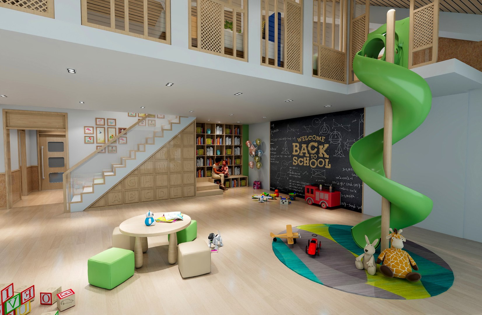 3D Modern school - Kindergarten Activity Room https://p.turbosquid.com/ts-thumb/HG/O3gr0R/VG/01_3/jpg/1744409808/1920x1080/fit_q87/b8e8e7188646451a80fce814fcb27b79060c1463/01_3.jpg