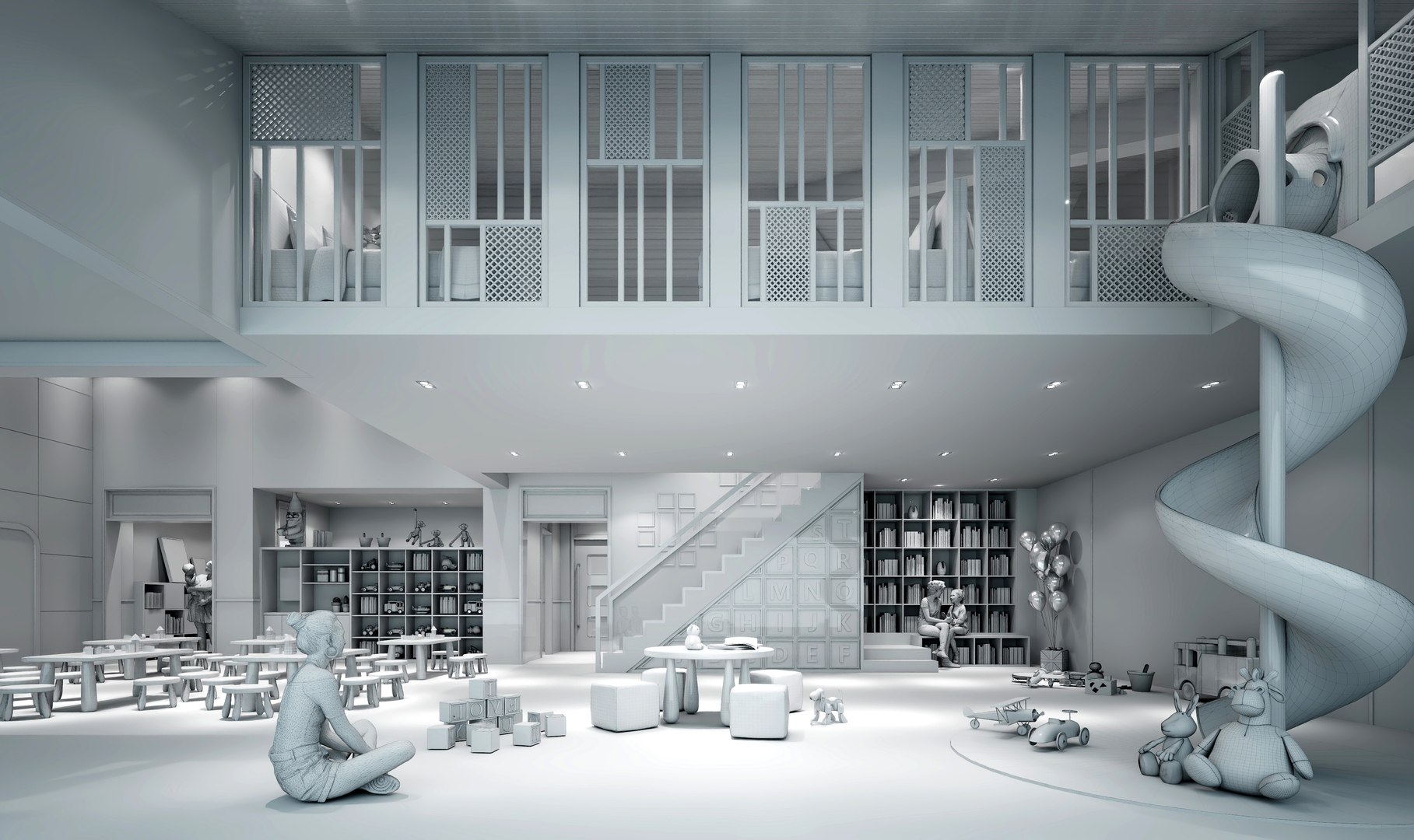 3D Modern school - Kindergarten Activity Room https://p.turbosquid.com/ts-thumb/HG/O3gr0R/hF/01_21/jpg/1744409887/1920x1080/fit_q87/091f325c436fc62a380d9b0bd546f8378f6d9105/01_21.jpg