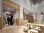 Modern school - Kindergarten Activity Room