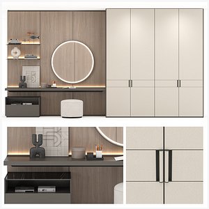 3D Poliform Senzafine V2 model