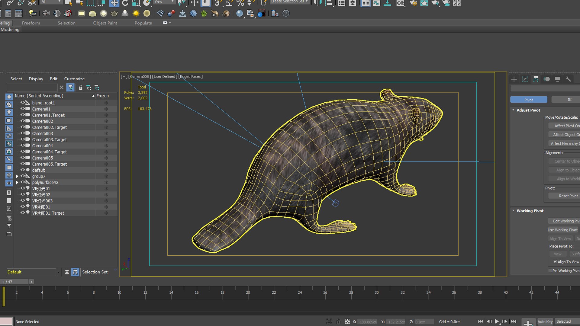 mammal groundhog rodent beaver squirrel mountains 3D https://p.turbosquid.com/ts-thumb/HG/PXJtAT/gy/38922002/jpg/1715871430/1920x1080/fit_q87/f0b0510dec2c6c1dd7f0c7ec5bfcc0143f54bb1e/38922002.jpg
