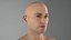 Rig complet du corps masculin