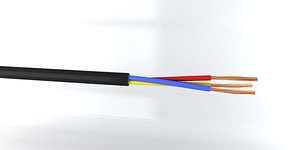 cables 3 core