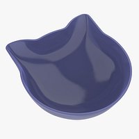 Cat Shape Bowl