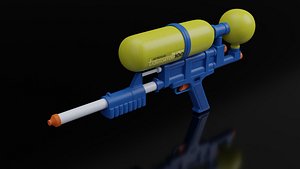 Super Soaker 100