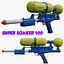 Super Soaker 100