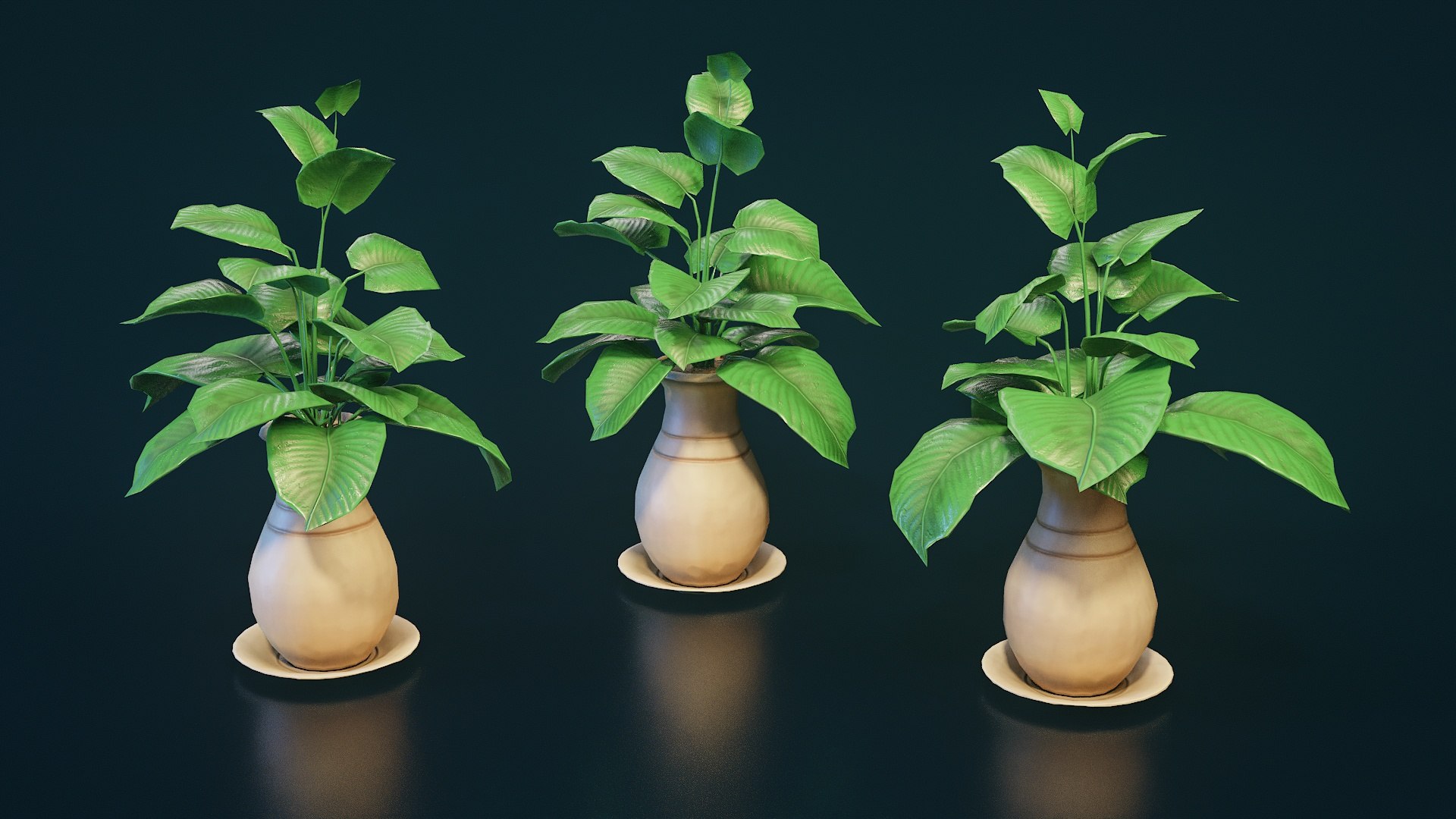 Stylized House Plant 33 3D model https://p.turbosquid.com/ts-thumb/HG/a5jyoA/Hs/p33/jpg/1783084796/1920x1080/fit_q87/bff9f000ab57f2278da8727ddbfdb443782aeb0b/p33.jpg