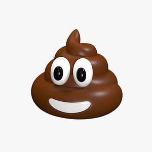 Poop Emoji