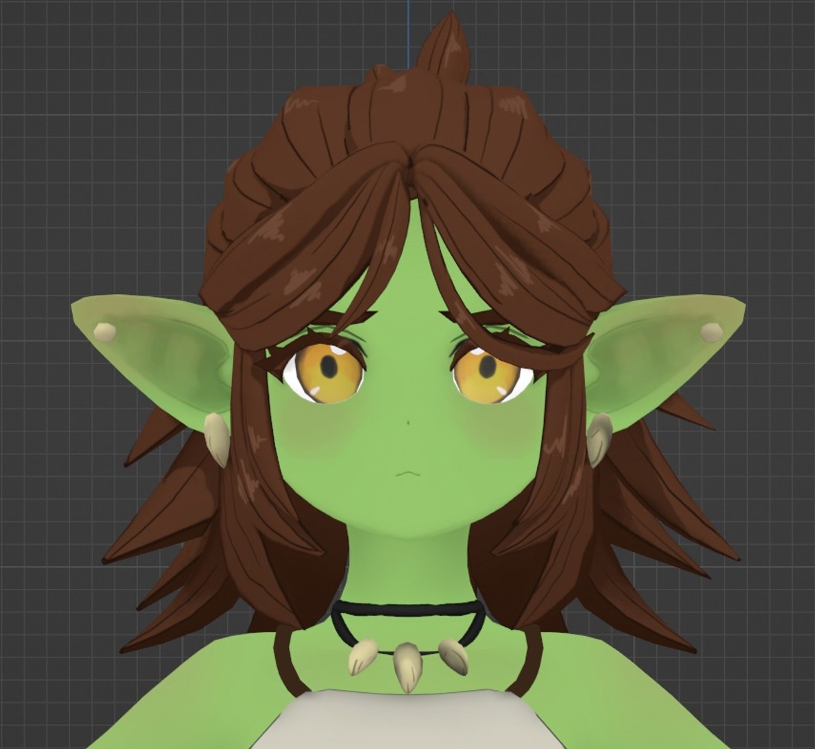 Gobi Anime Goblin Girl Game Ready 3D model https://p.turbosquid.com/ts-thumb/HG/cX4O0W/ZY/qdwjjqwuhsi/jpg/1753093551/1920x1080/fit_q87/e039df7e68b03df0c3925f8515dc9ed5e75ee29a/qdwjjqwuhsi.jpg