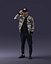 HipHop man 0420