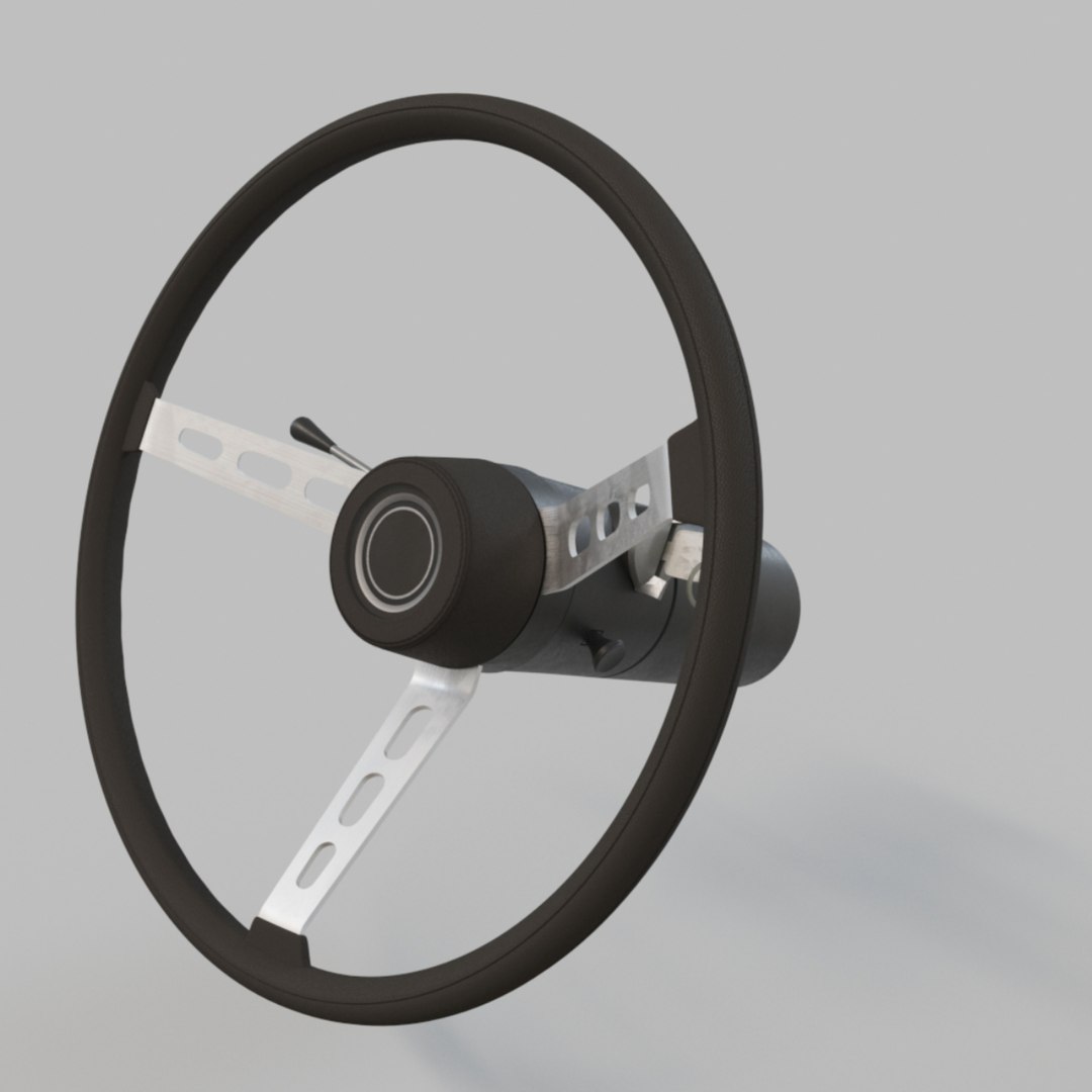 steering wheel 3D https://p.turbosquid.com/ts-thumb/HG/k4vVus/1z/img2/jpg/1606341942/1920x1080/fit_q87/2bf95b3b7c635a7286f11ba83fe197c2417833b4/img2.jpg