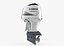Sea Fox 368 Commander y motor Yamaha V8 F350