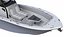 Sea Fox 368 Commander y motor Yamaha V8 F350