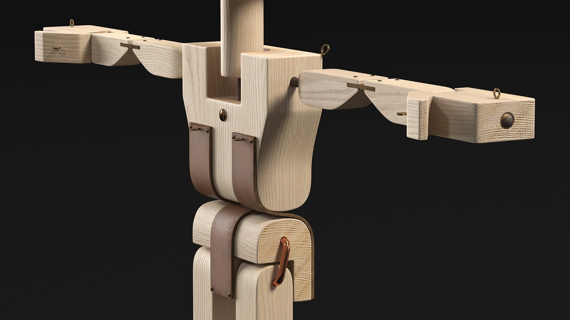 Raw Wooden Character Rigged 3D model https://p.turbosquid.com/ts-thumb/HG/ogFVlr/E5/rawwoodencharacterriggedvray3dmodel022/jpg/1672093746/1920x1080/fit_q87/025ba9df71c970086afc54c673d535f8c2113c46/rawwoodencharacterriggedvray3dmodel022.jpg