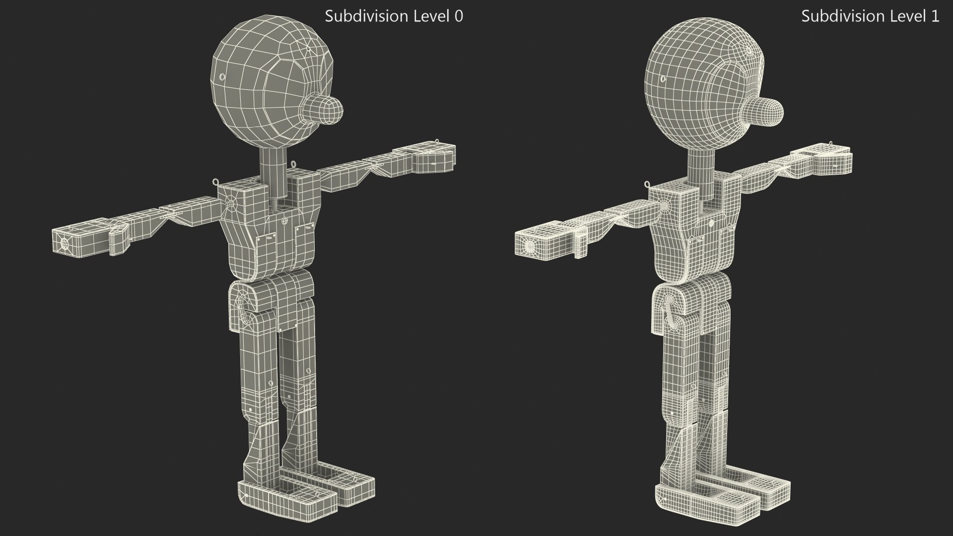 Raw Wooden Character Rigged 3D model https://p.turbosquid.com/ts-thumb/HG/ogFVlr/f6/rawwoodencharacterriggedvray3dmodel032/jpg/1672093778/1920x1080/fit_q87/9cbfc8e854ad008e0bc25e0b9b58a6313fa01a1b/rawwoodencharacterriggedvray3dmodel032.jpg
