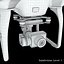 DJI Phantom 2 Quadrocopter con videocamera GoPro 4