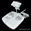 DJI Phantom 2 Quadrocopter con videocamera GoPro 4