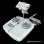 DJI Phantom 2 Quadrocopter con videocamera GoPro 4