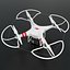 DJI Phantom 2 Quadrocopter con videocamera GoPro 4